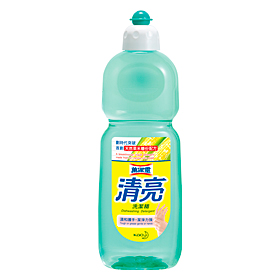 Kao More Liquid Detergent 600ml