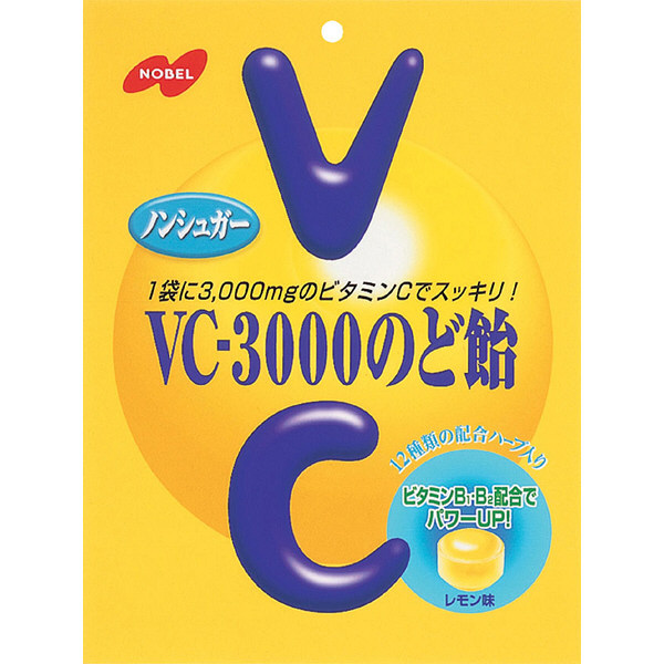 Nobel VC3000 Lemon Nodo Ame 90g