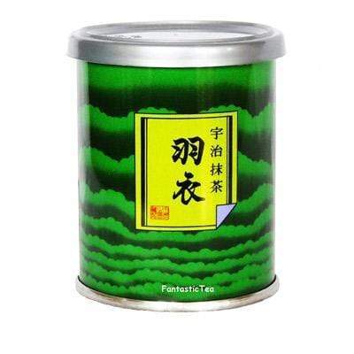 Ujinotsuyu Midori Matcha Powder 40g