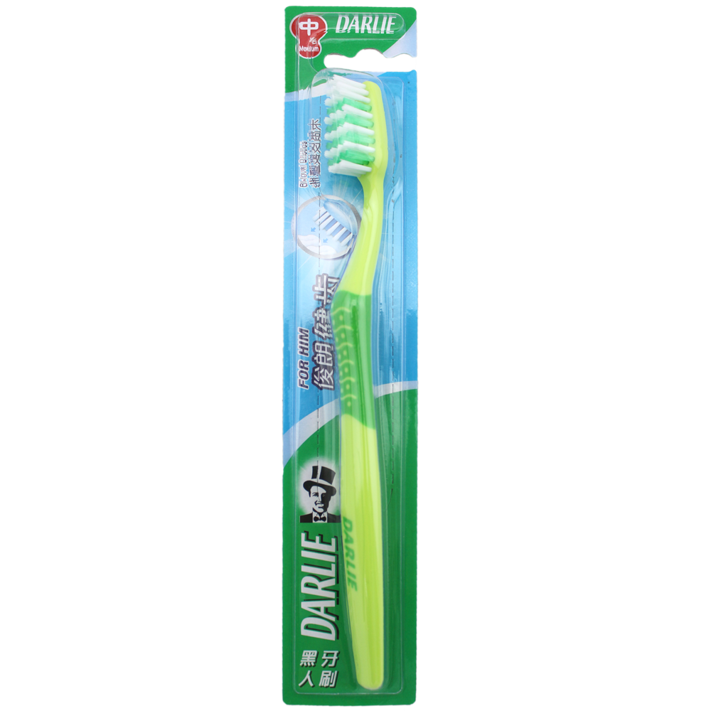 Darlie For Him Toothbrush