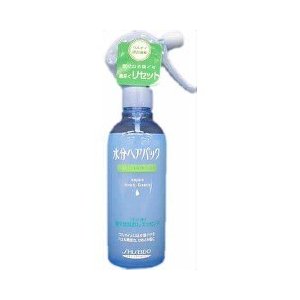 Shiseido Aquair DM Moist Hair Essence 220ml