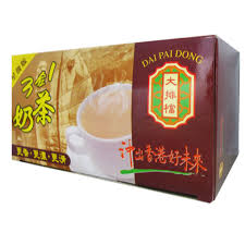 Dai Pai Dong Star Grade 3-in-1 Milk Tea