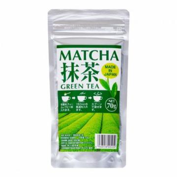 Kawahara Matcha Green Tea 70g