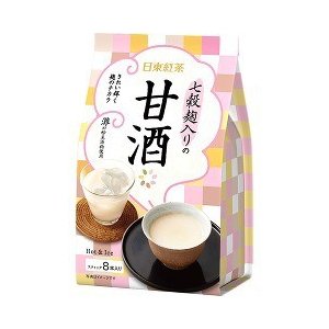 Mitsui Norin - Nitto Tea Drink Mix Amazake 118g