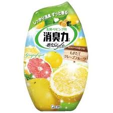 S.T. - Shoshu-Riki for Room Grapefruit