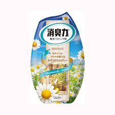 S.T. - Shoshu-Riki for Room Aroma Chamomile