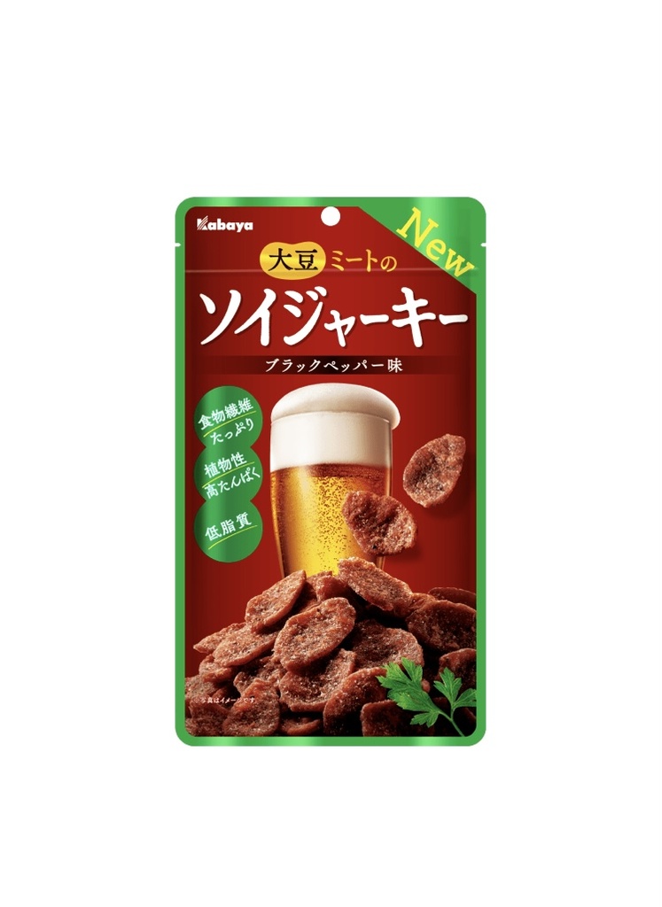 Kabaya - Soy Jerky 45g