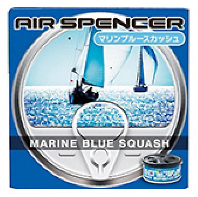 Eikosha - A-106 Air Spencer Cartridge Marine Blue