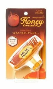 VeSS - Shampoo Brush Honey H-600