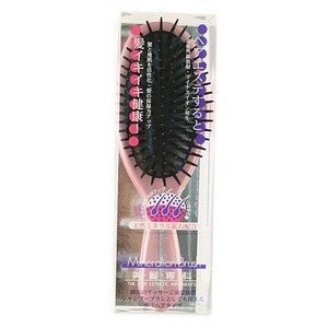 VeSS - Shampoo Brush Anti-Static 10-403(P)