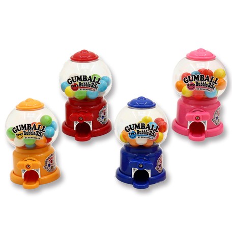 BUNNYPLAN - Gum Ball Machine 35g