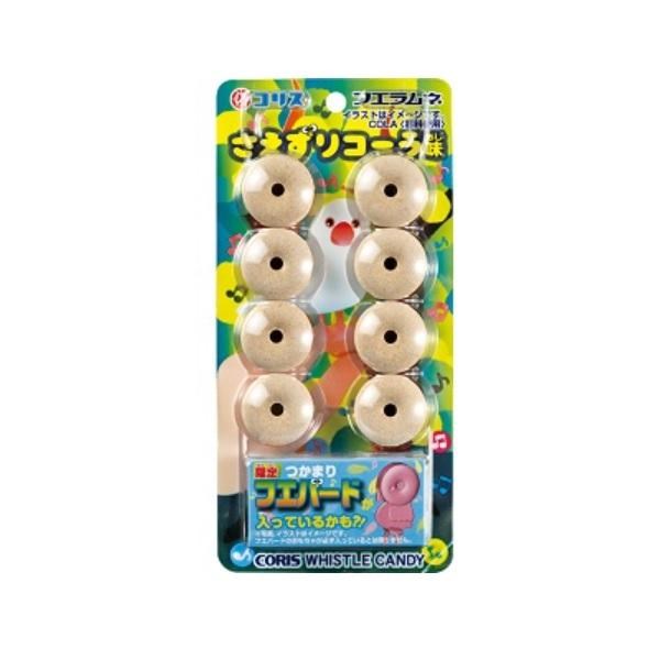 CORIS - Fue Ramune Cola Candy 22g