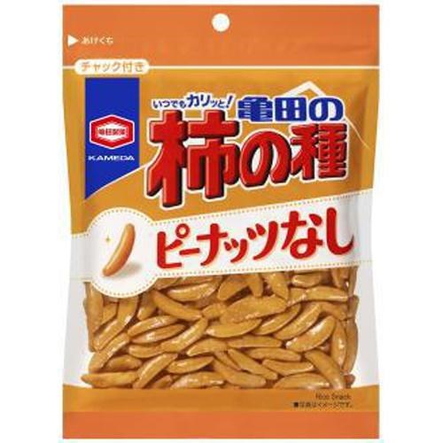 KAMEDA - Kamedano Kakino Tane No Peanuts 100g