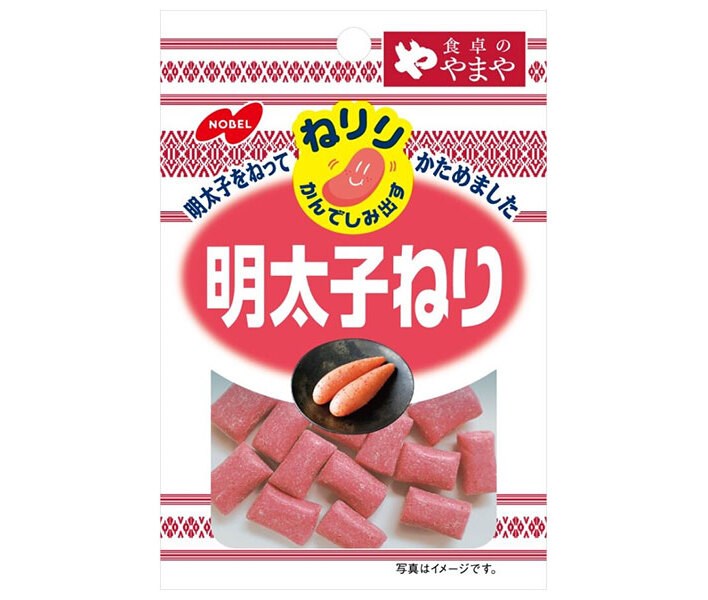 NOBEL - Mentaiko Neriri 20g