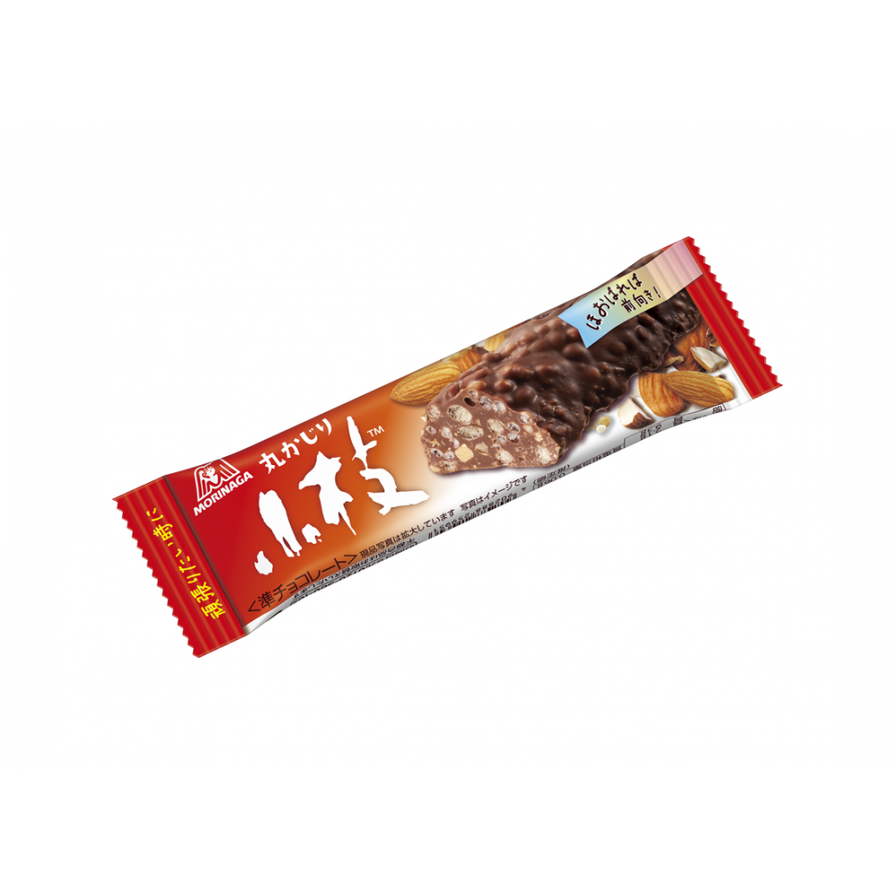 MORINAGA - Koeda Chocolate Bar 1p