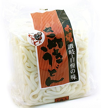 [0207002J] Miyatake Yude Udon 5x200g