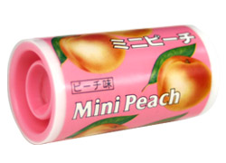 [0104103J] Orion Mini Peach 9g