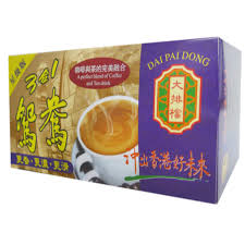 [0300411H] Dai Pai Dong Star Grade 3-in-1 Yuan Yang