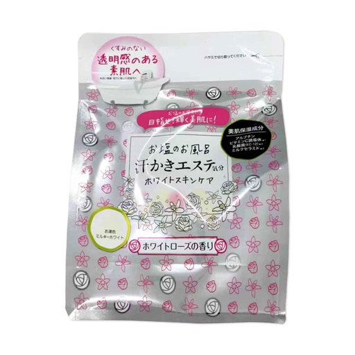 [SMX04045] Soap Max - Asekaki Esthe Kibun White Skin Care 500g