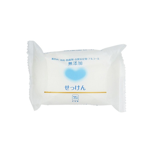 [COW38301] COW SOAP - Additive-Free Soap 1p