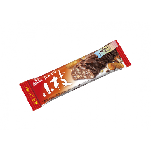 [MOR25995] MORINAGA - Koeda Chocolate Bar 1p