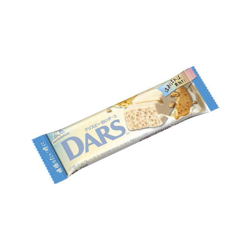 [MOR25990] MORINAGA - Dars White Chocolate Bar 1p